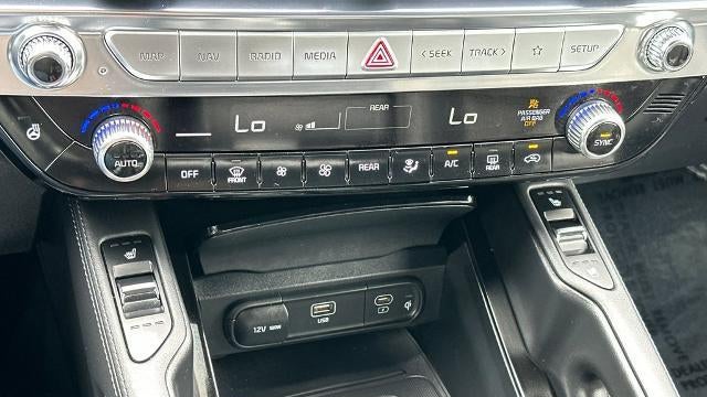 2023 Kia Telluride SX-Prestige X-Pro