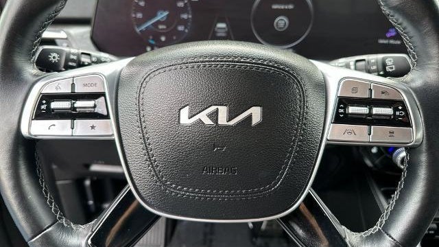 2023 Kia Telluride SX-Prestige X-Pro