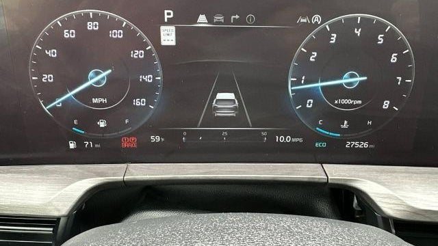 2023 Kia Telluride SX-Prestige X-Pro