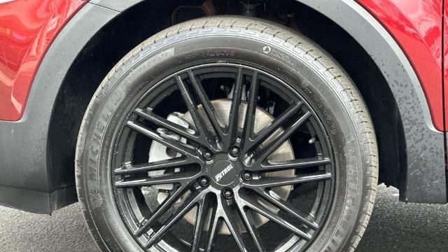 2023 Kia Telluride SX-Prestige X-Pro