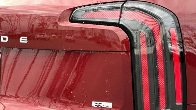 2023 Kia Telluride SX-Prestige X-Pro