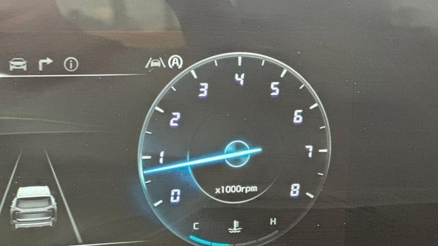 2023 Kia Telluride SX-Prestige X-Pro