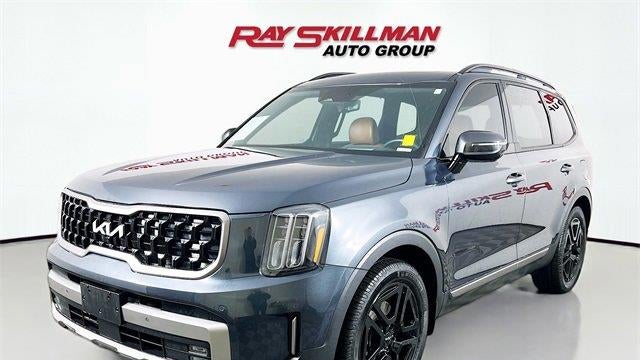 2023 Kia Telluride SX