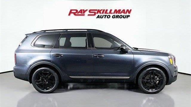 2023 Kia Telluride SX