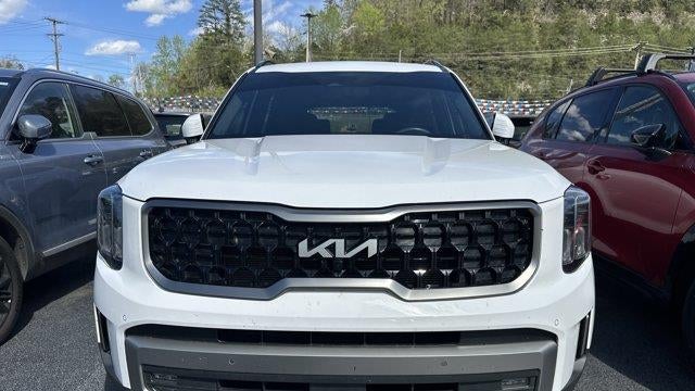 2023 Kia Telluride SX-Prestige