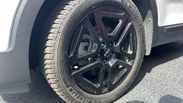 2023 Kia Telluride SX-Prestige