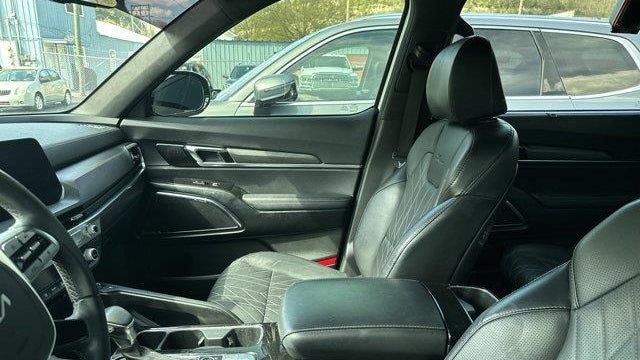 2023 Kia Telluride SX-Prestige