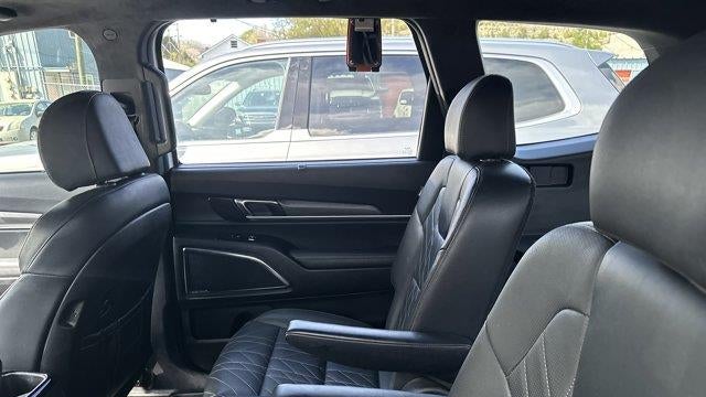 2023 Kia Telluride SX-Prestige
