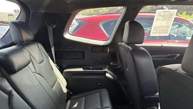 2023 Kia Telluride SX-Prestige