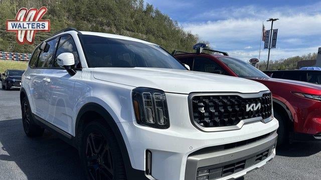 Preowned 2023 Kia Telluride SX-Prestige X-Pro for Sale