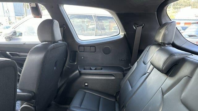 2023 Kia Telluride SX-Prestige X-Pro