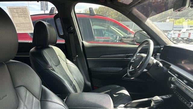2023 Kia Telluride SX-Prestige X-Pro