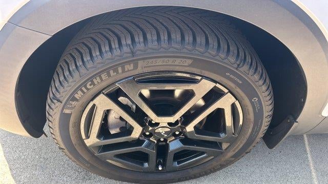2023 Kia Telluride SX-Prestige