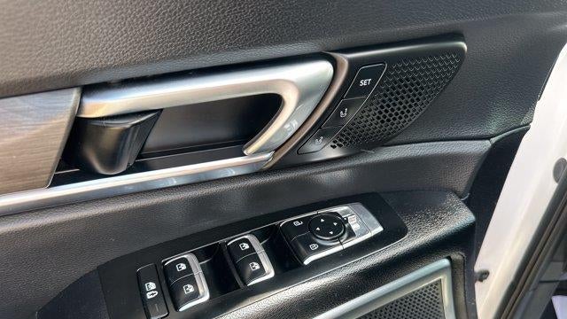 2023 Kia Telluride SX-Prestige