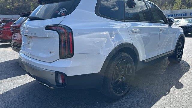 2023 Kia Telluride SX-Prestige
