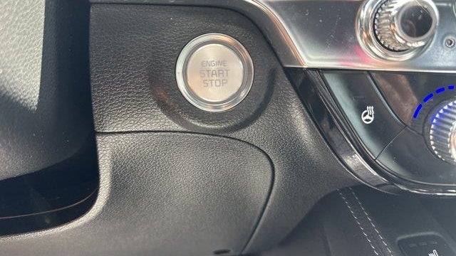 2023 Kia Telluride SX-Prestige