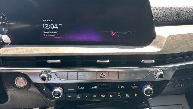 2023 Kia Telluride SX-Prestige