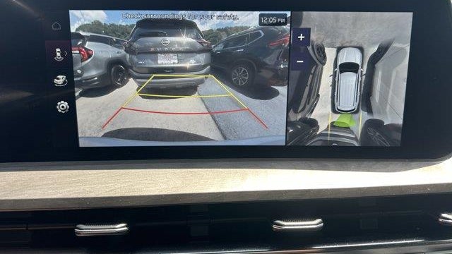 2023 Kia Telluride SX-Prestige
