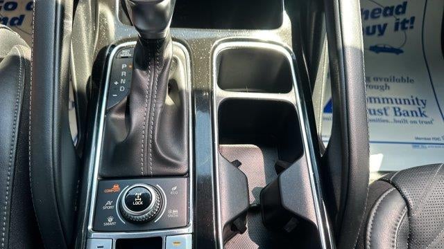 2023 Kia Telluride SX-Prestige