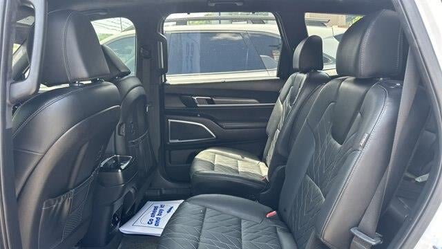 2023 Kia Telluride SX-Prestige