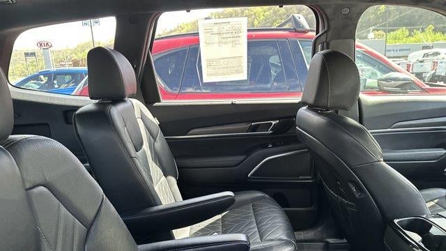 2023 Kia Telluride SX-Prestige X-Pro