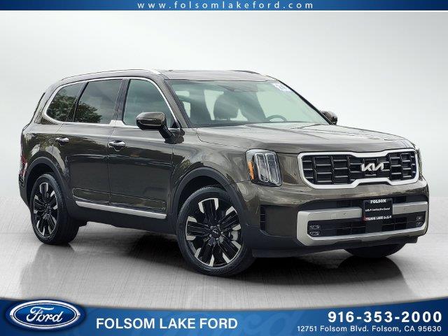 2024 Kia Telluride