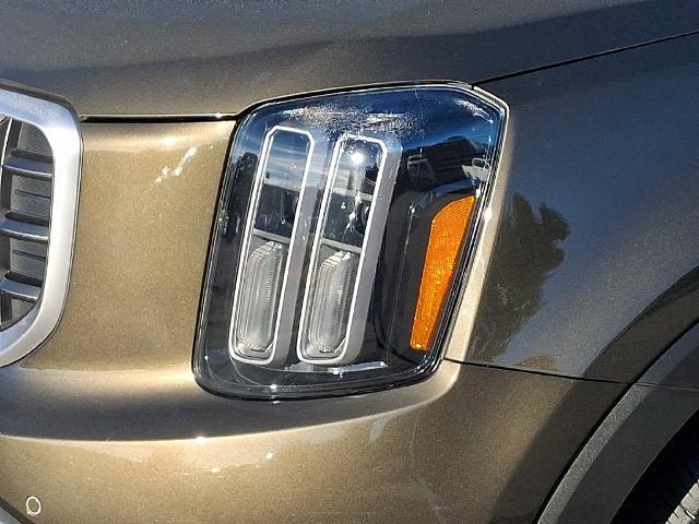 2024 Kia Telluride - $38,990