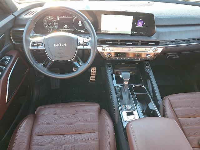 2024 Kia Telluride - $38,990
