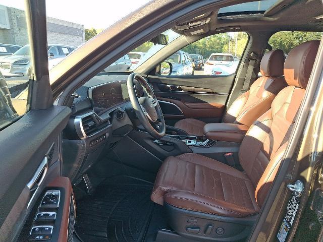 2024 Kia Telluride - $38,990