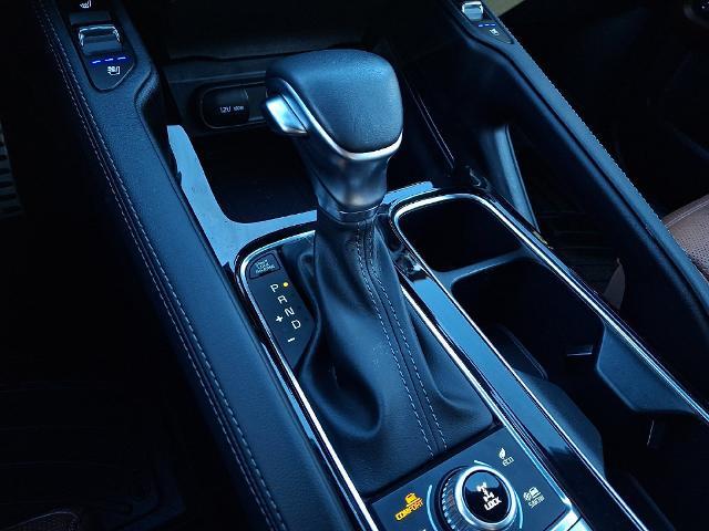2024 Kia Telluride - $38,990