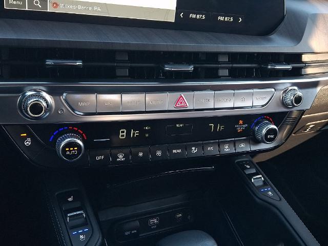 2024 Kia Telluride - $38,990