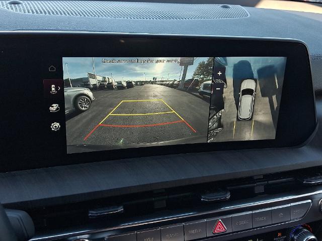 2024 Kia Telluride - $38,990