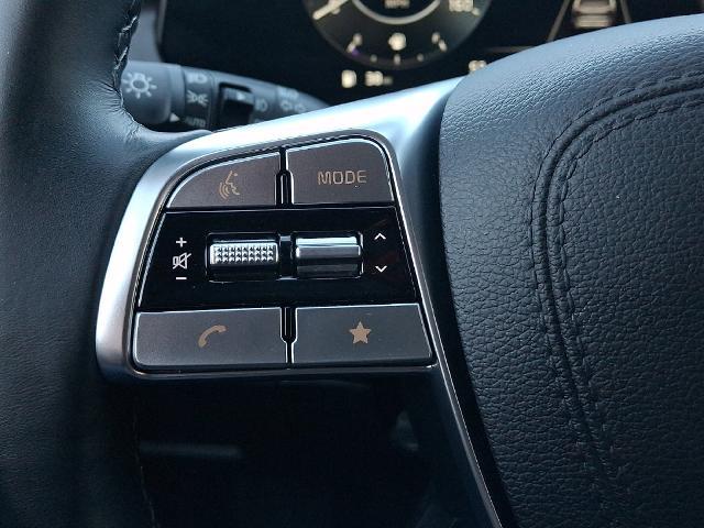 2024 Kia Telluride - $38,990