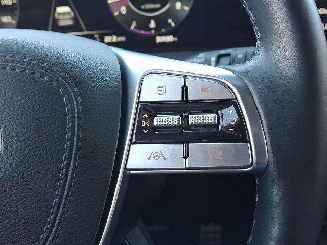 2024 Kia Telluride - $38,990