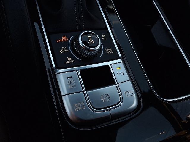 2024 Kia Telluride - $38,990