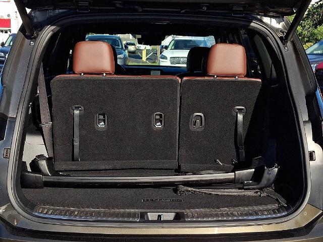 2024 Kia Telluride - $38,990
