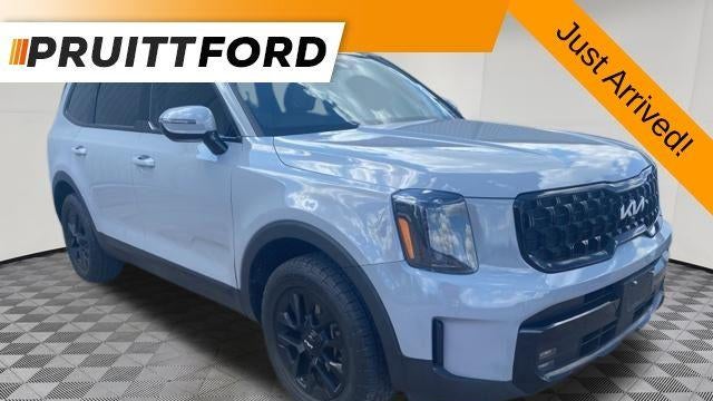Preowned 2024 Kia Telluride SX for Sale