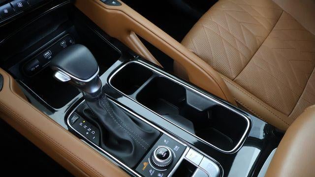 2024 Kia Telluride SX