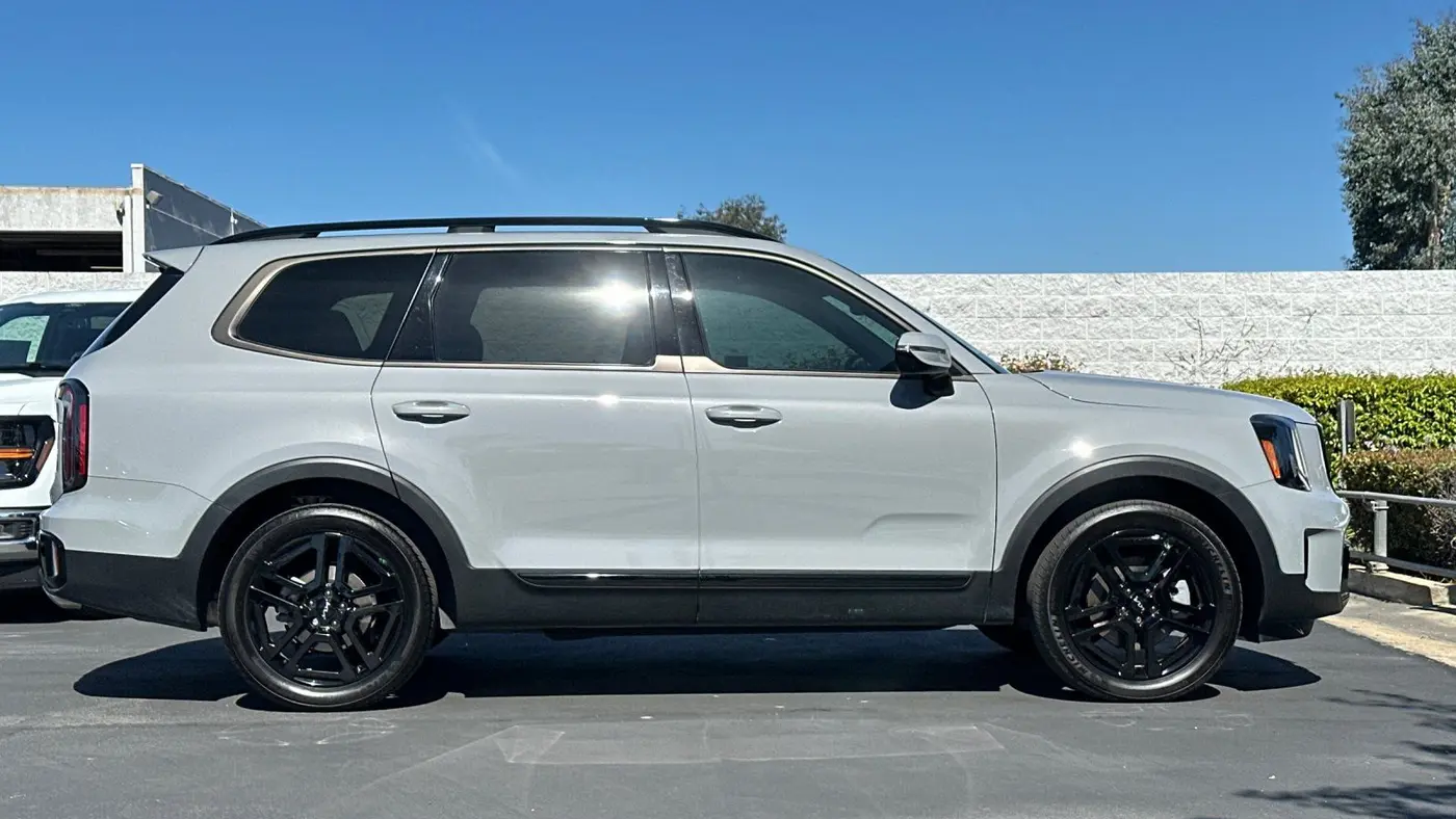 2024 Kia Telluride SX-Prestige X-Pro