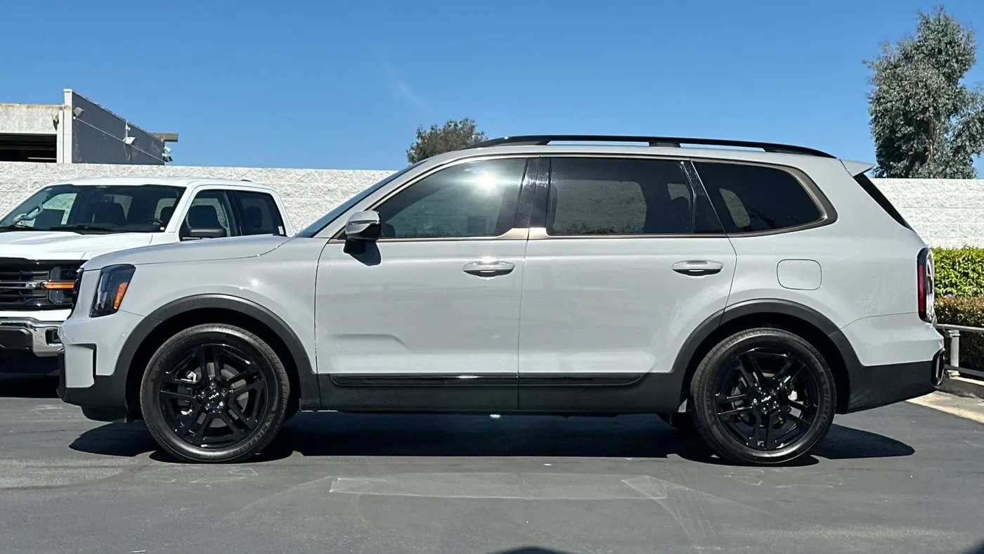 2024 Kia Telluride SX-Prestige X-Pro