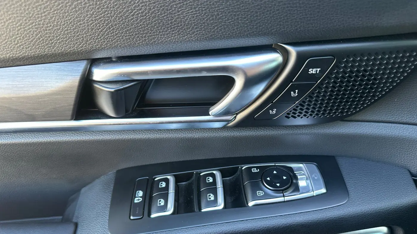 2024 Kia Telluride SX-Prestige X-Pro