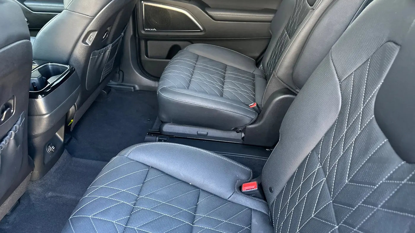 2024 Kia Telluride SX-Prestige X-Pro