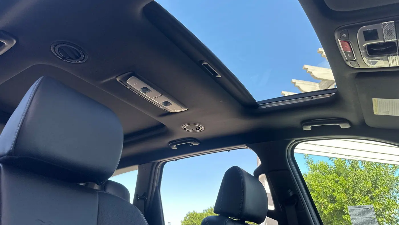 2024 Kia Telluride SX-Prestige X-Pro