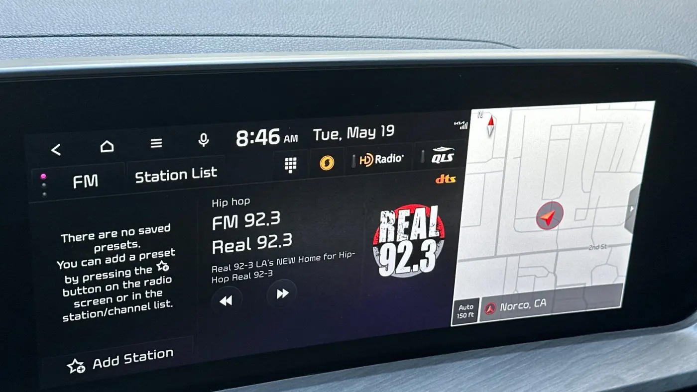 2024 Kia Telluride SX-Prestige X-Pro