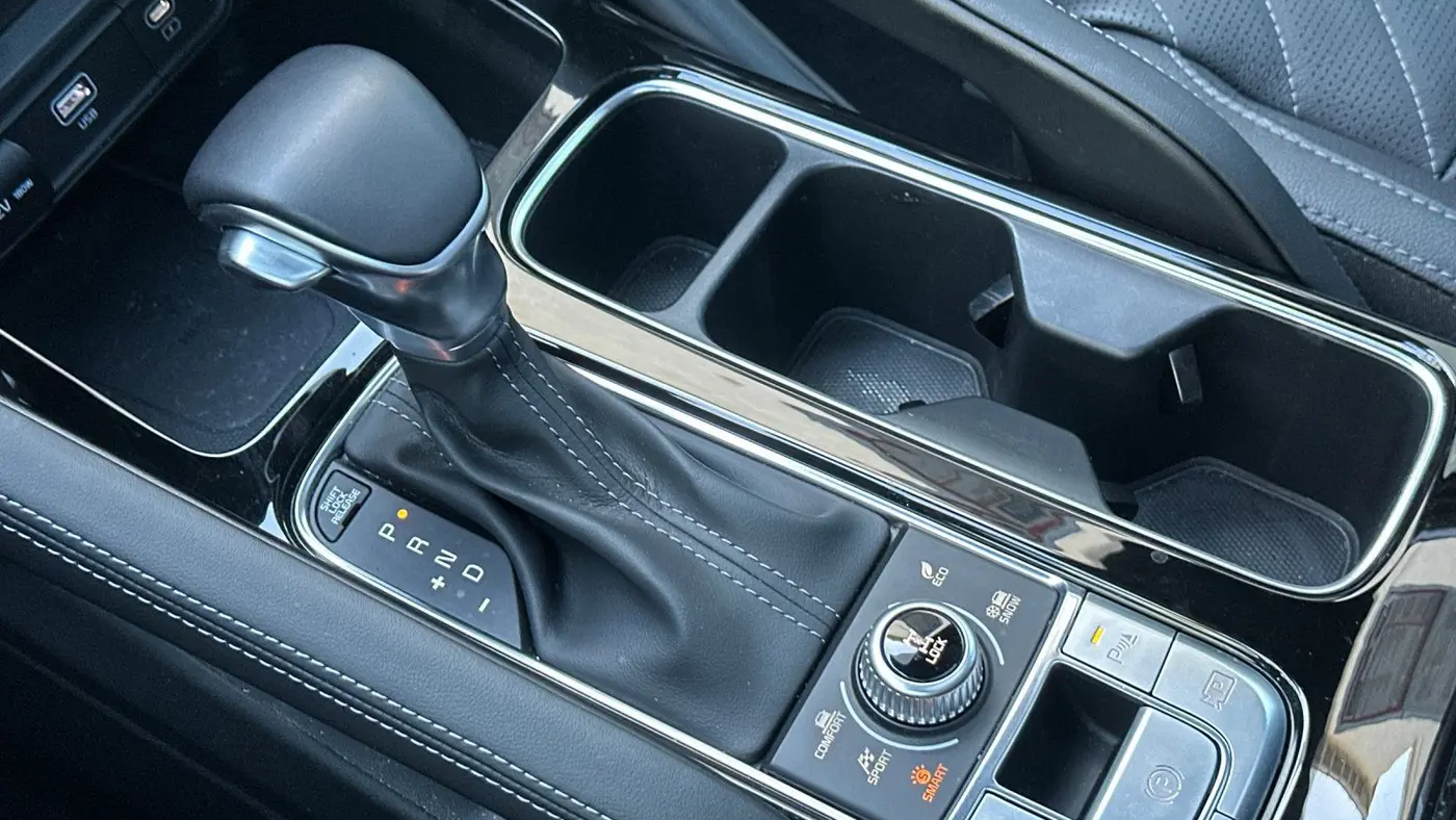 2024 Kia Telluride SX-Prestige X-Pro