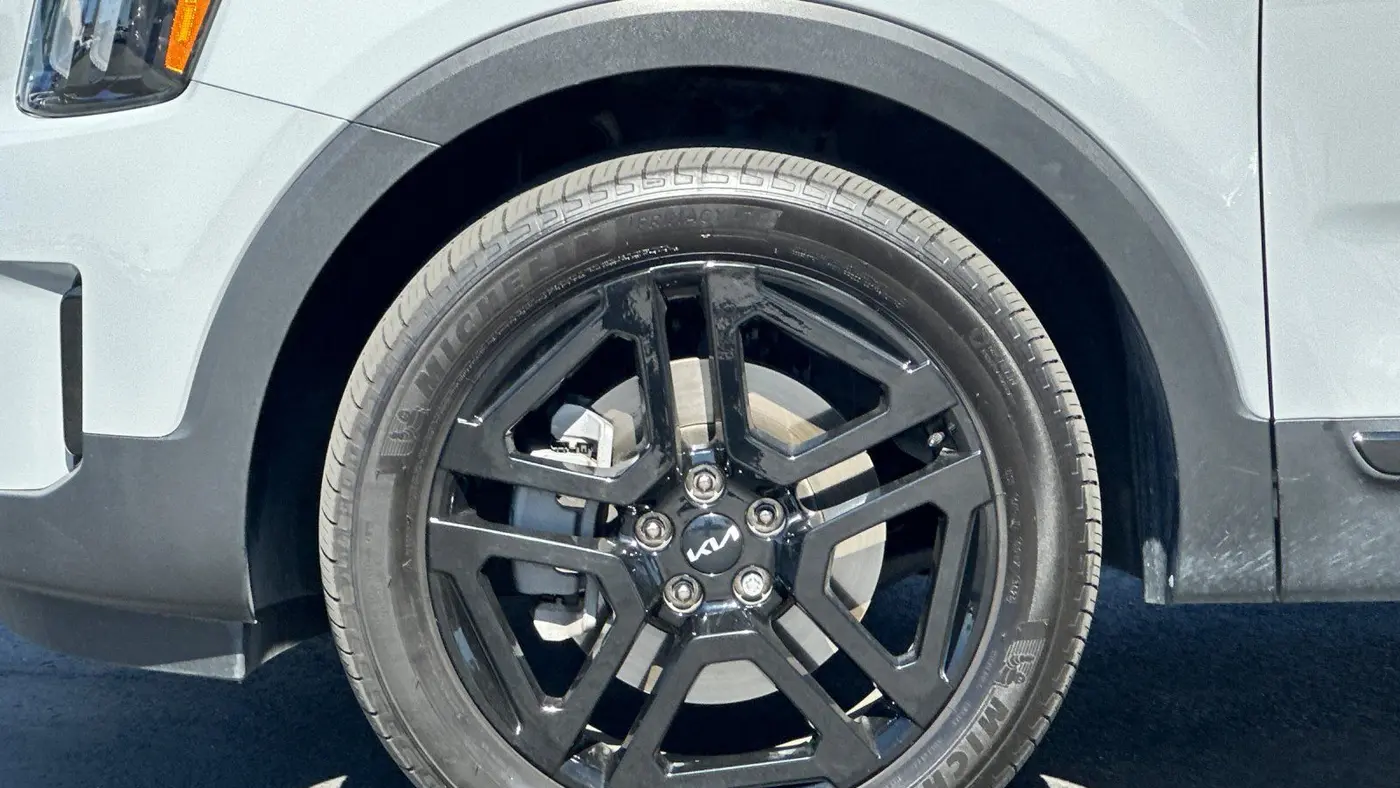 2024 Kia Telluride SX-Prestige X-Pro