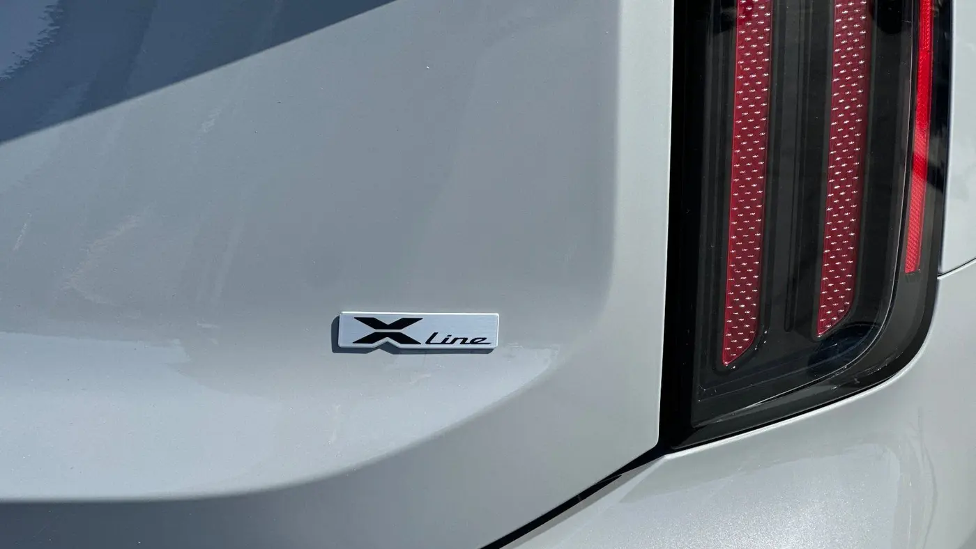 2024 Kia Telluride SX-Prestige X-Pro
