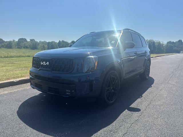 2024 Kia Telluride - $38,764