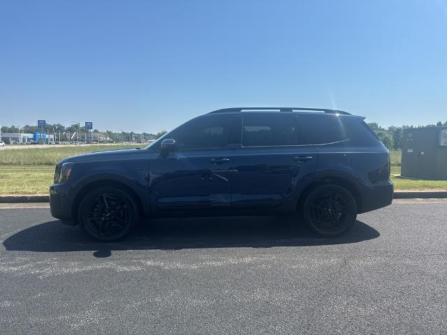 2024 Kia Telluride - $38,764
