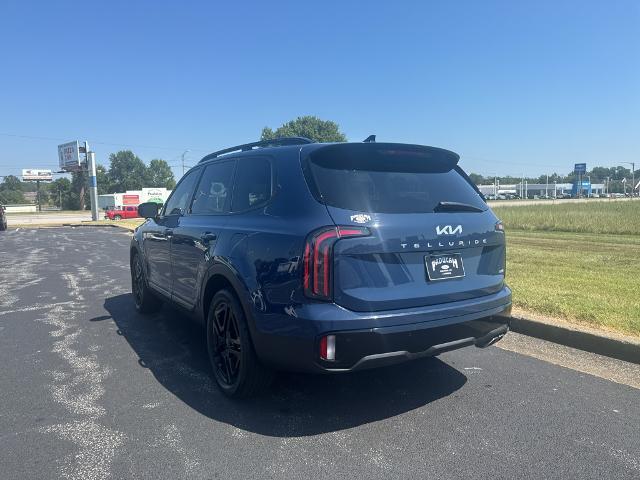 2024 Kia Telluride - $38,764